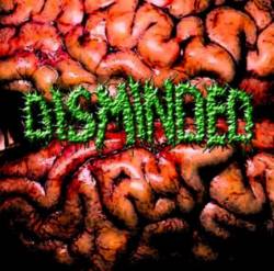 Disminded : Demo 2011 Disminded : Demo 2011